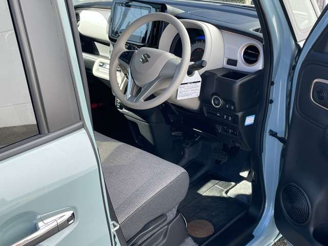 SUZUKI WAGON R SMILE 2021