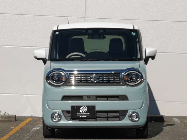 SUZUKI WAGON R SMILE 2021