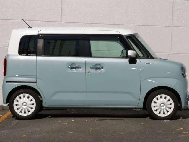 SUZUKI WAGON R SMILE 2021