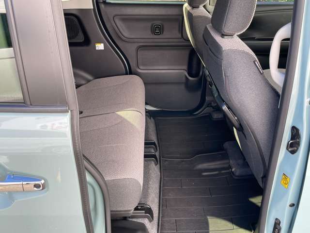 SUZUKI WAGON R SMILE 2021