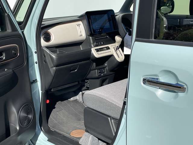 SUZUKI WAGON R SMILE 2021