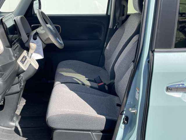 SUZUKI WAGON R SMILE 2021