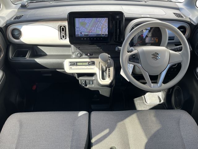 SUZUKI WAGON R SMILE 2021