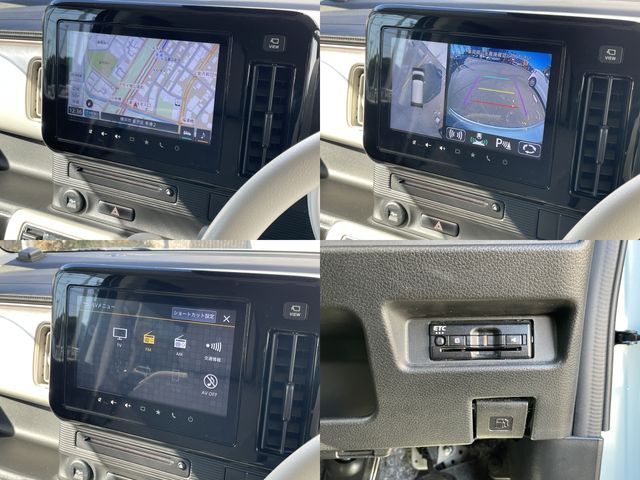 SUZUKI WAGON R SMILE 2021