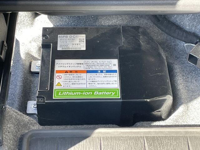 SUZUKI WAGON R SMILE 2021