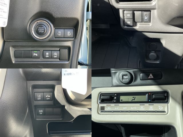 SUZUKI WAGON R SMILE 2021