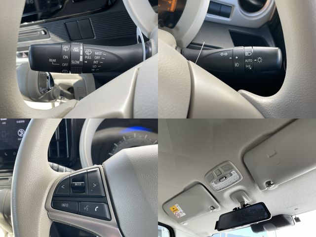 SUZUKI WAGON R SMILE 2021