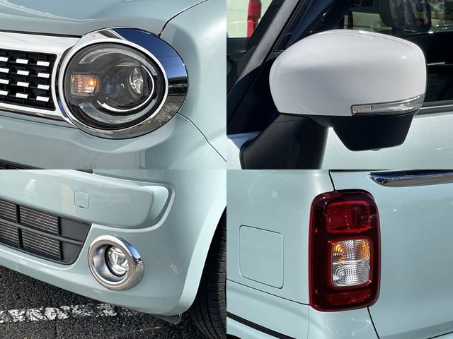 SUZUKI WAGON R SMILE 2021