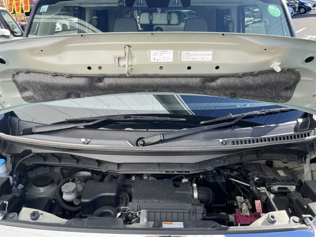 SUZUKI WAGON R SMILE 2021