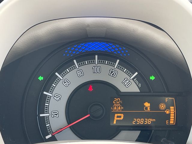 SUZUKI WAGON R SMILE 2021