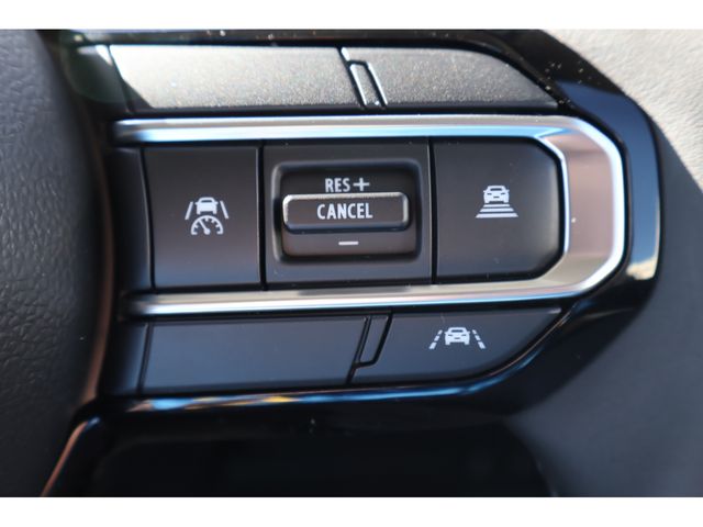 SUZUKI XBEE 4WD 2025