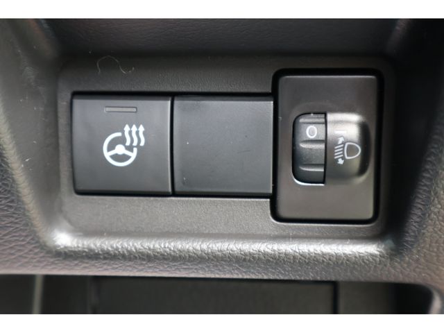 SUZUKI Spacia custom 4WD 2025