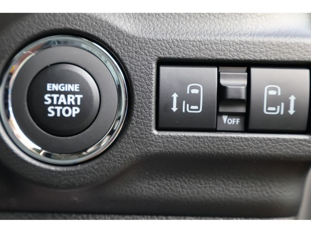 SUZUKI Spacia custom 4WD 2025