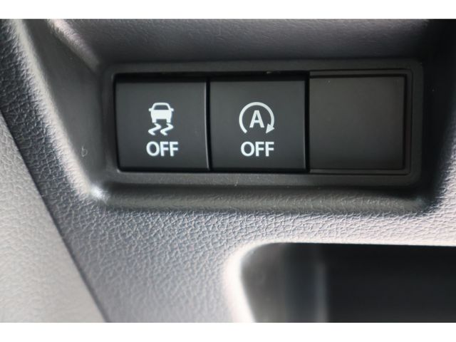 SUZUKI Spacia custom 4WD 2025