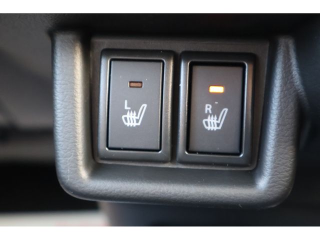 SUZUKI Spacia custom 4WD 2025