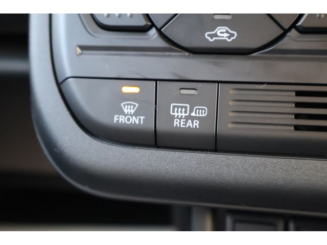 SUZUKI Spacia custom 4WD 2025