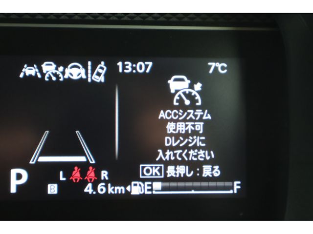 SUZUKI Spacia custom 4WD 2025