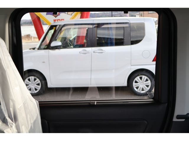 SUZUKI Spacia custom 4WD 2025