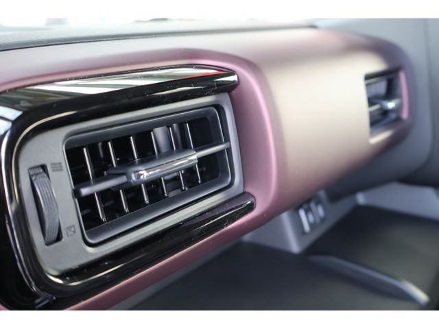 SUZUKI Spacia custom 4WD 2025