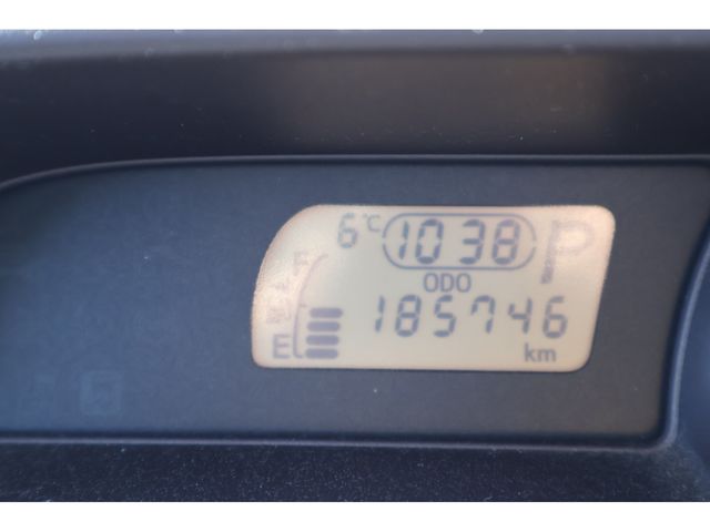 TOYOTA SPADE 4WD 2013