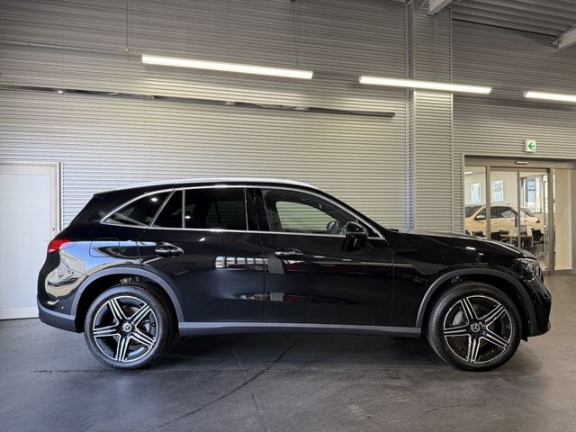 MERCEDES BENZ MERCEDES BENZ GLC class 2025