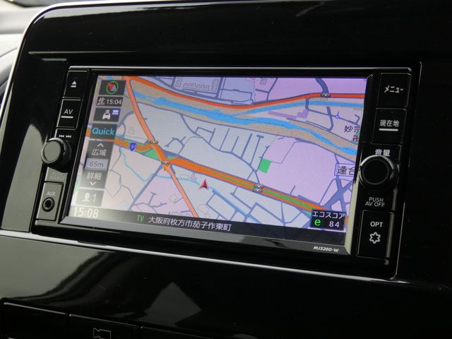 NISSAN SERENA  WG 2020