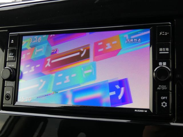 NISSAN SERENA  WG 2020