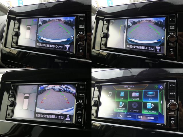 NISSAN SERENA  WG 2020