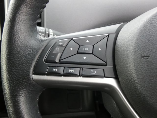 NISSAN SERENA  WG 2020