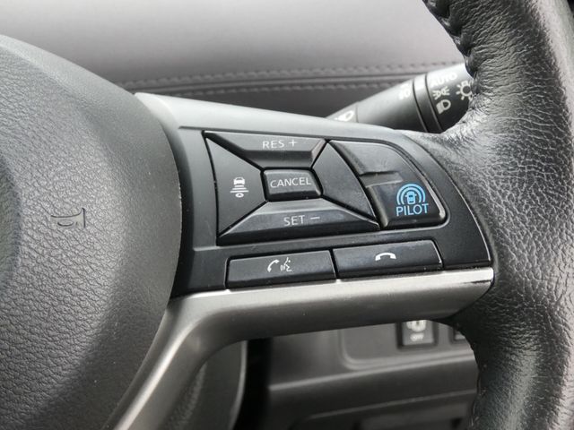 NISSAN SERENA  WG 2020