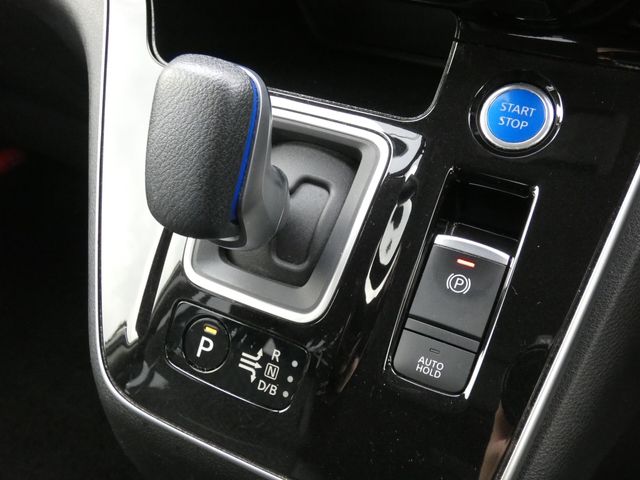 NISSAN SERENA  WG 2020