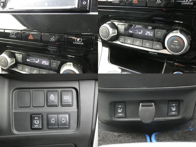 NISSAN SERENA  WG 2020