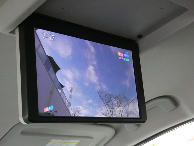 NISSAN SERENA  WG 2020