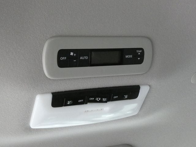 NISSAN SERENA  WG 2020