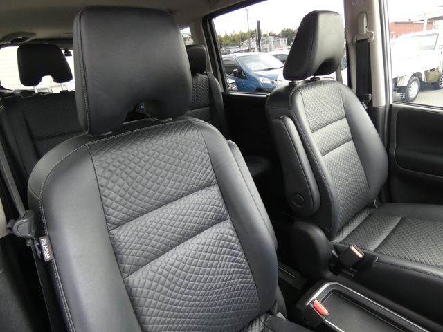 NISSAN SERENA  WG 2020