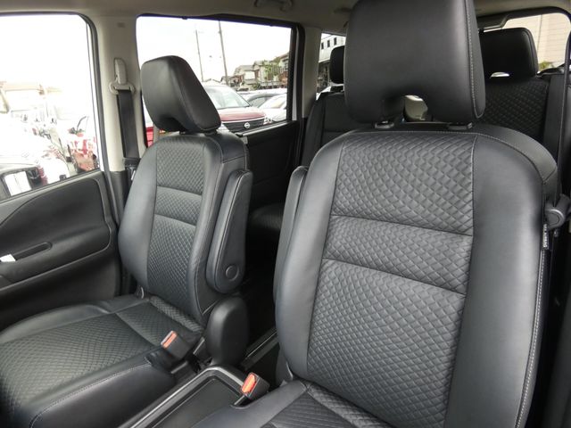 NISSAN SERENA  WG 2020