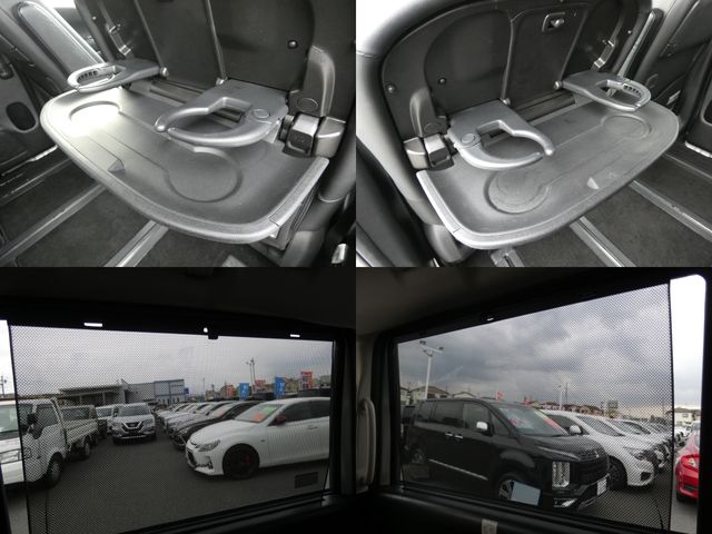 NISSAN SERENA  WG 2020