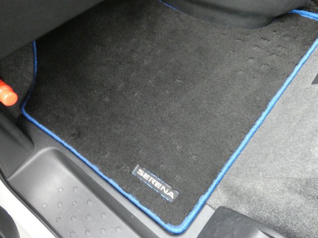 NISSAN SERENA  WG 2020