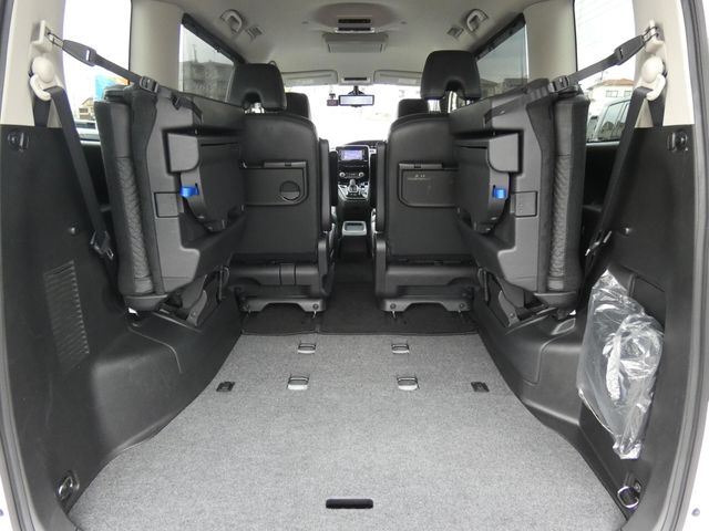 NISSAN SERENA  WG 2020