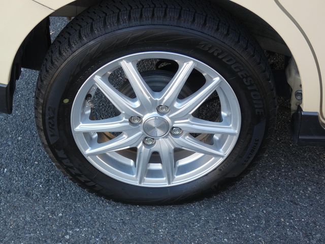 SUZUKI Spacia GEAR 2021