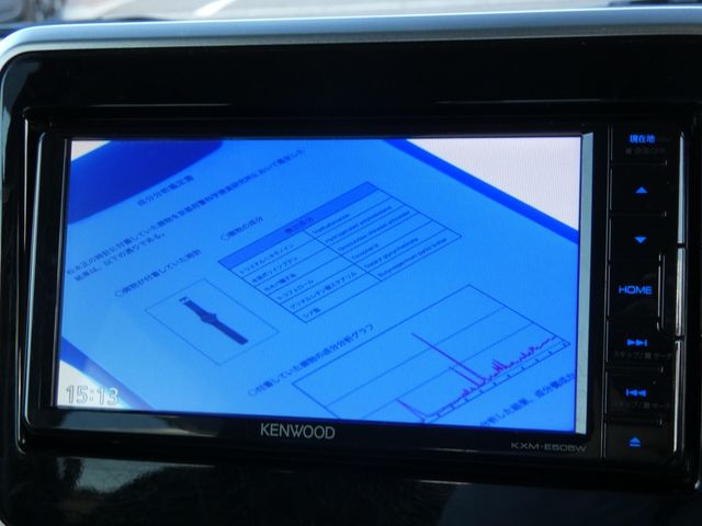 SUZUKI Spacia GEAR 2021