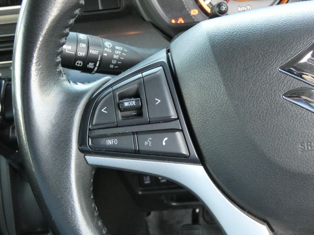 SUZUKI Spacia GEAR 2021