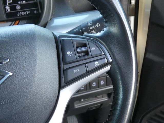 SUZUKI Spacia GEAR 2021