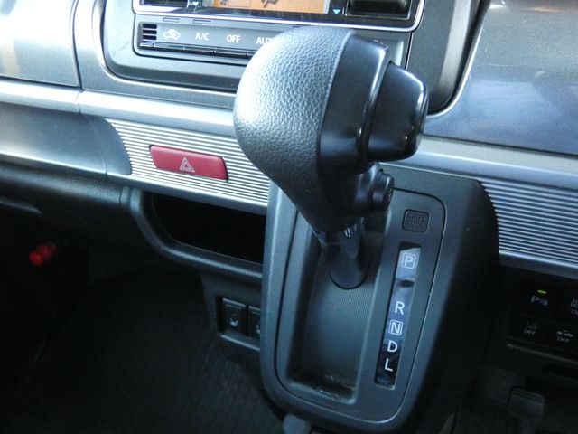 SUZUKI Spacia GEAR 2021