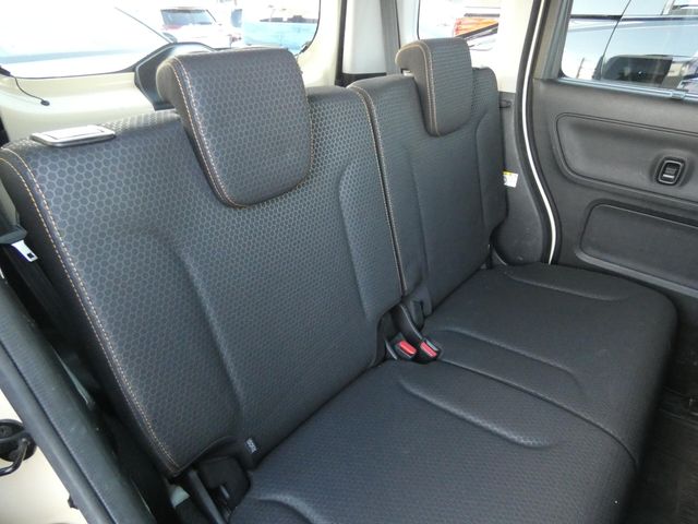 SUZUKI Spacia GEAR 2021