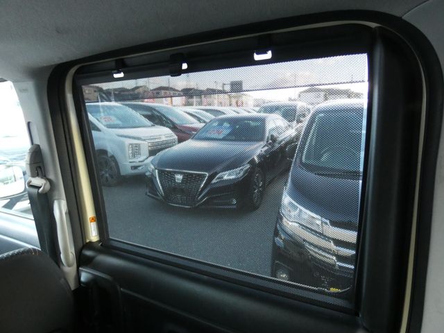 SUZUKI Spacia GEAR 2021