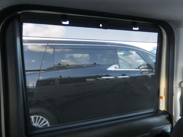 SUZUKI Spacia GEAR 2021