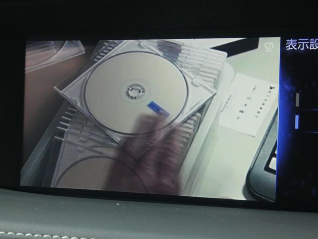 TOYOTA LEXUS LS500 2018