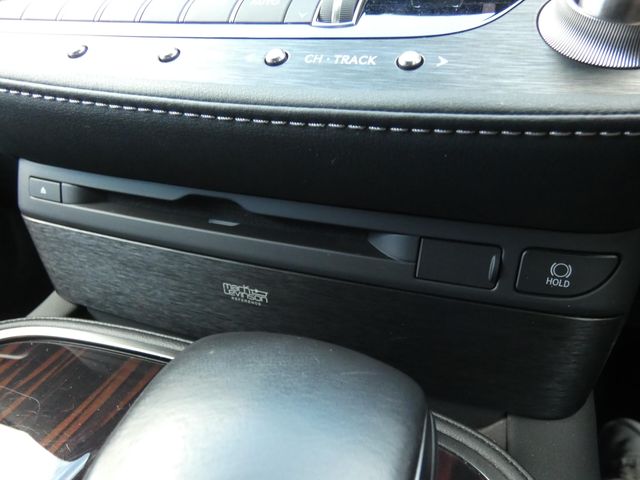 TOYOTA LEXUS LS500 2018