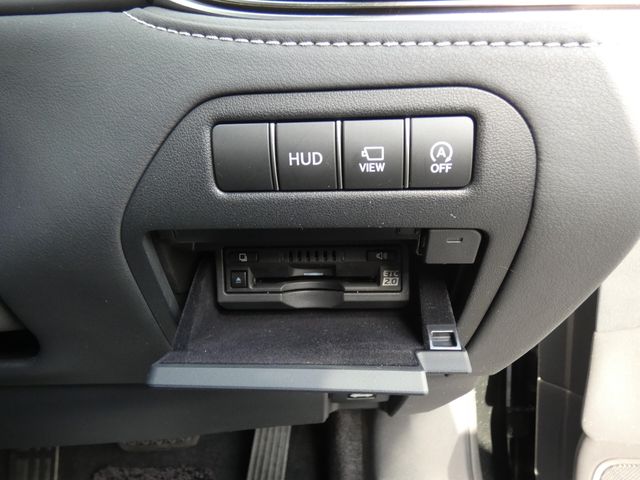 TOYOTA LEXUS LS500 2018